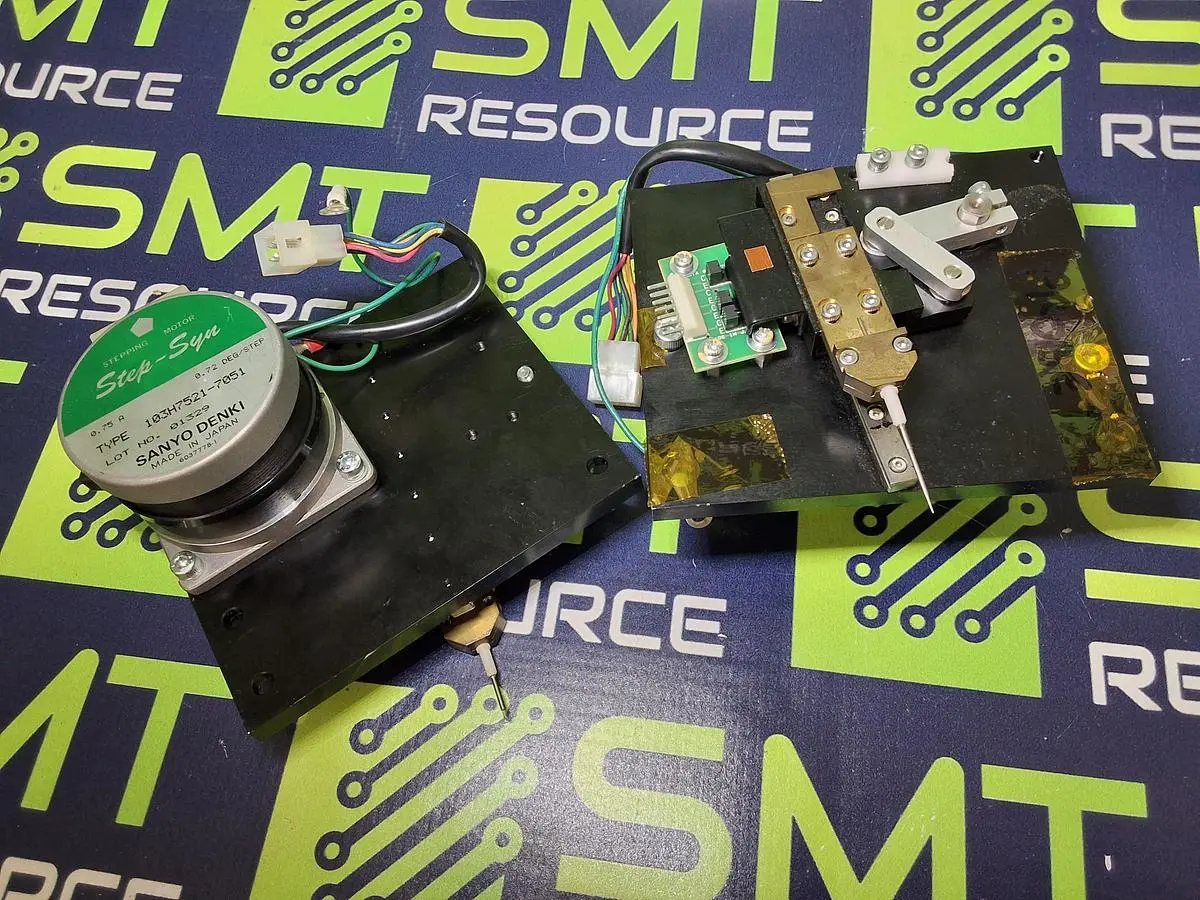 USED SANYO DENKI 103H7521-7051