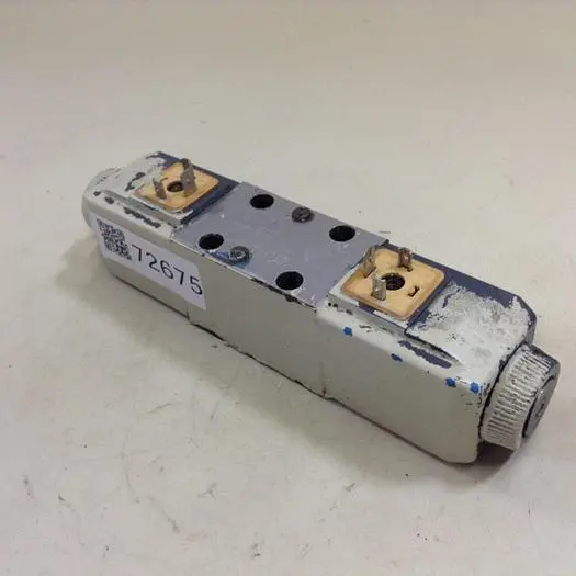 USED VICKERS DG4V-3-6C-M-U-HL7-60