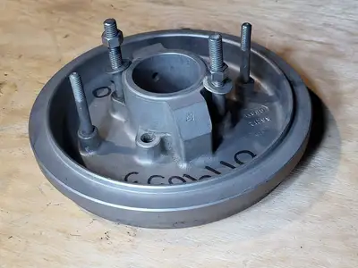 USED GOULDS 56212