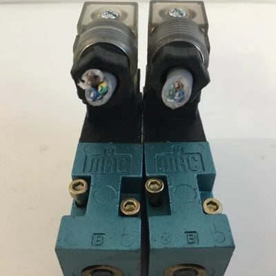 USED Mac 45A-LAF-DAAJ-1KD