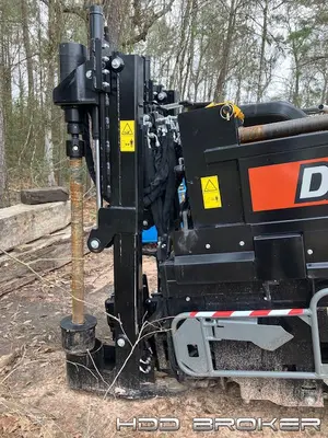 Used 2024 DITCH 2024 DITCH WITCH JT20 Drill Rigs Florida US | HDD Broker #1346302