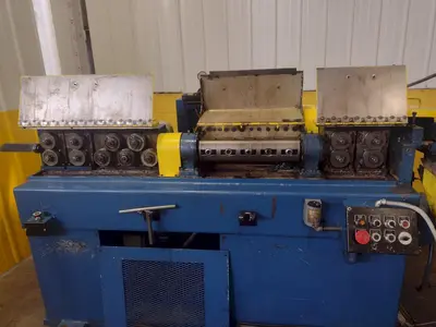 USED PATTERSON 1975