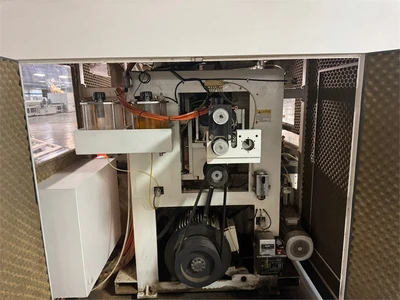 USED 2019 JANGJA "AM7335"