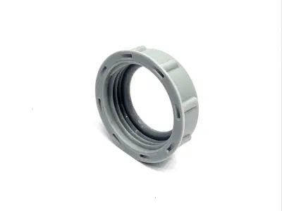 PB300D | Appleton  1" Insulated Conduit Bushing, 1.65" Dia. x 0.5" Thick, LOT OF 50 - New Other
