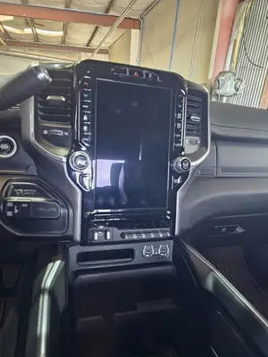 Used 2021 RAM 3500 LARAMIE Pickup Trucks California US | Ben Kaplan Equipment #1385669