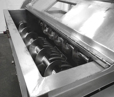 Used L&A ENGINEERING Does Not Apply Cookers (Candy) Ohio US | Equipment Recovery Corp. #1331254