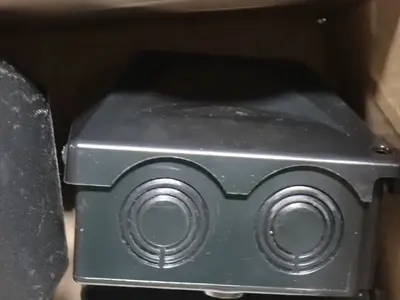 USED EATON ACD60R