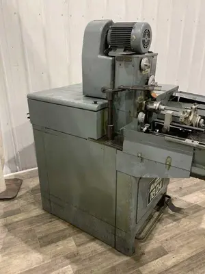 Used SUNNEN MBC-1804 Hones Ontario CA | Walden Machinery #1286999