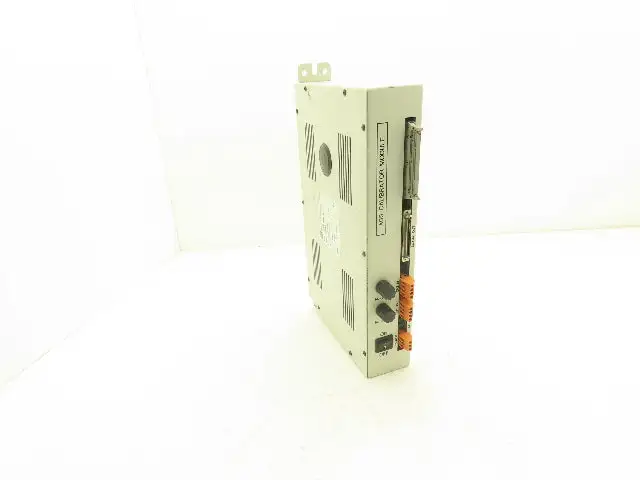 Used GENERAL TEST & AUTOMATION GROUP _UNKNOWN_ Robot Parts | Arrow Industrial #641868