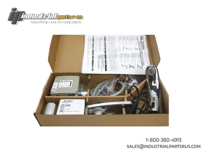 USED SLOAN SF2900-4