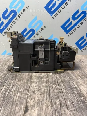 Allen-Bradley 509-EOD SER. A Contactor Accessories | ESS Industrial Equipment Sales (9)