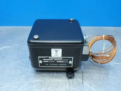 NEW JOHNSON CONTROLS A19ANC1C