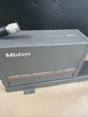 New | in-Stock Mitutoyo 544-801 Micrometers Indiana US | J&J Industrial Supply #1465282