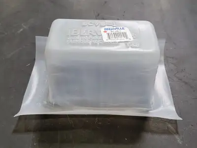 NEW THOMAS & BETTS BCVB-2
