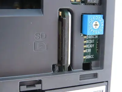 Used MITSUBISHI _UNKNOWN_ PLC Processors Indiana US | Arrow Industrial #1408199