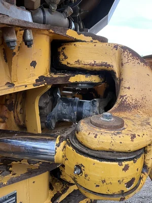 Used 2013 Volvo A40F Dump trucks Maryland US | Zadoon Equipment #1470065