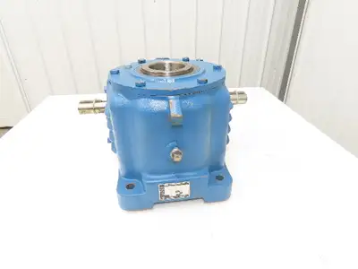 Used CONE DRIVE _UNKNOWN_ Speed Reducers Indiana US | Arrow Industrial #1459096