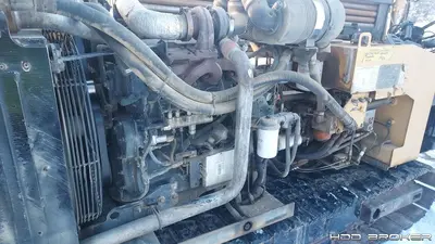 Used 2011 VERMEER 2011 VERMEER D36X50 SERIES II Drill Rigs Florida US | HDD Broker #1346469