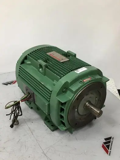 Used GENERAL ELECTRIC 5K286JL324BV Motors (misc) | Ideal Machinery #619435