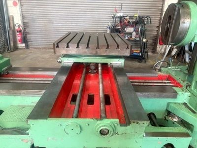 SINADA SB-100 Boring and Milling CNC | ESP Machinery Australia Pty Ltd (11)
