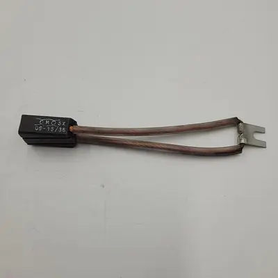 New | in-Stock MERSEN MOTOR CARBON BRUSH 09-15/36 - M5X Motors (misc) | ND Industrial Surplus #1218039