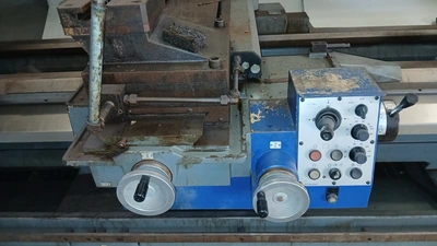 Used 2012 WEILER E90 CNC Lathes Illinois US | Revelation Machinery #1318336