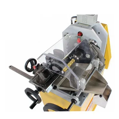 BAILEIGH TN-800 Tube and Pipe Notchers | Sierra Victor Industries (5)