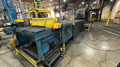 Used SANDVIK _UNKNOWN_ Chemical & Process Equipment Ohio US | HGR 24 #728449
