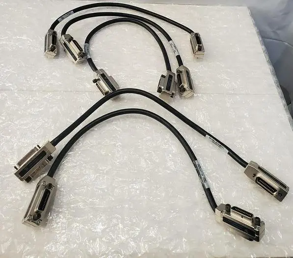 NATIONAL INSTRUMENTS 763507B-0R5 .5 METER QTY 5