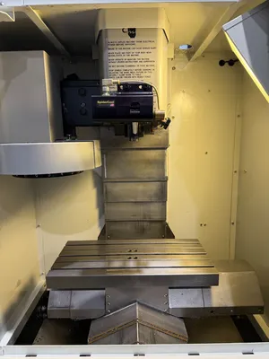 2010 HAAS OM-2A Vertical Machining Centers | GMT (11)