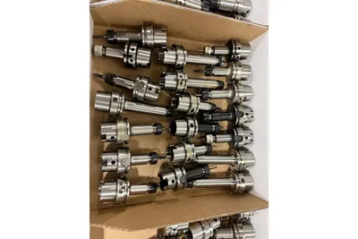 Used _UNKNOWN_ _UNKNOWN_ HSK Holders Utah US | KD Auctions #1548943