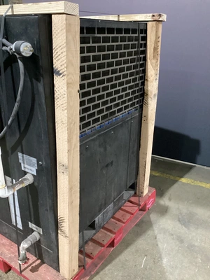 Used 2002 TECHNOTRANS EX3.0 Chillers Michigan US | iGAM Industrial Marketplace #1332336