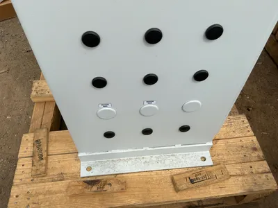 Used _UNKNOWN_ _UNKNOWN_ Heat Exchangers Michigan US | Miedema Asset Management Group #1321190