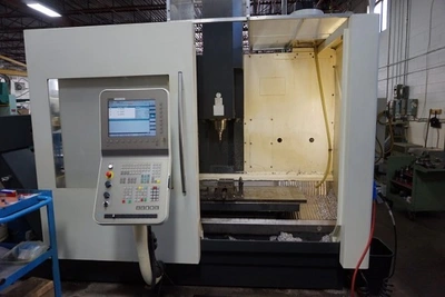 USED 2012 DMG DMC