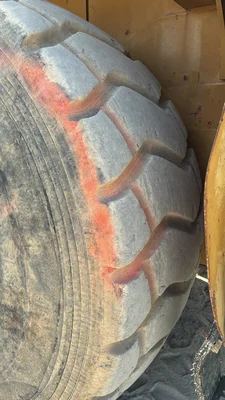 Used 2001 Caterpillar 980G Wheel Loaders Maryland US | Zadoon Equipment #1470080