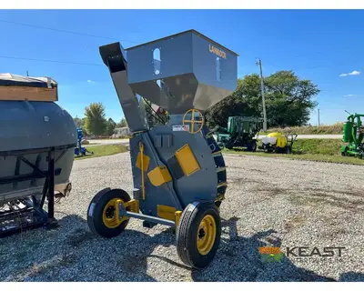 Used LANKOTA _UNKNOWN_ Hammer Mills Iowa US | Keast Enterprises #1360319