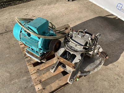 Mikropul Model 2Dh