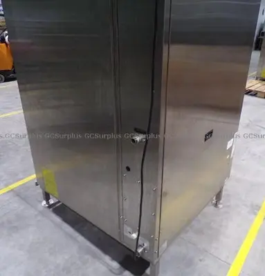 USED ALTO SHAAM CTP20-20G