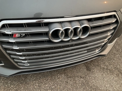 Used 2016 AUDI S7 Sedans Michigan US | Miedema Asset Management Group #1312985
