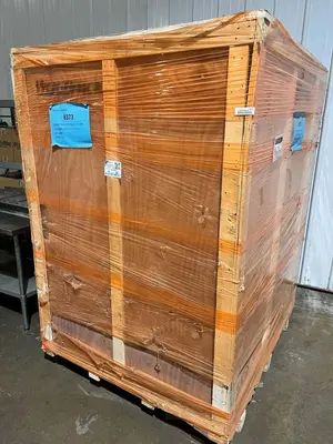USED 2023 WEIGHPACK VERTEK 1200