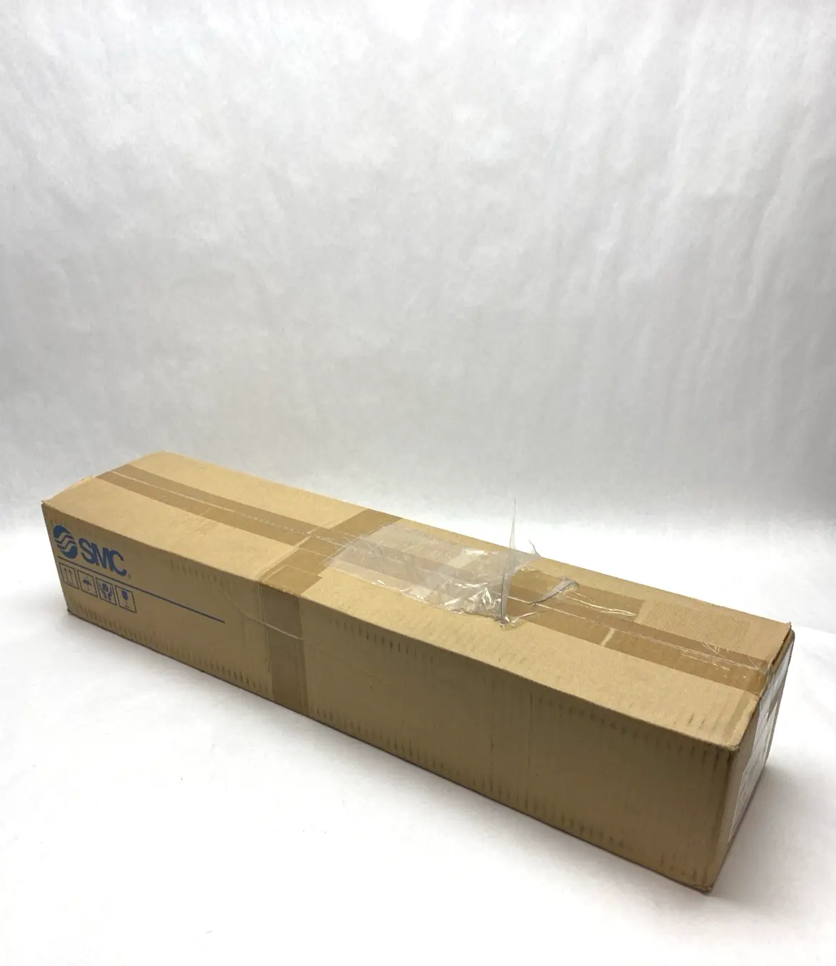 NEW SMC LEY25B-200L ROD TYPE ELECTRIC ACTUATOR