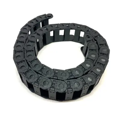 B1S-038-075-0 | Igus B15-038-075-0 E-Chain Cable Carrier 38mm Inner 49mm Exter. 1 METER SECTION - New Other