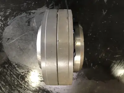 Gear Set Reducer 2635023, 23KM