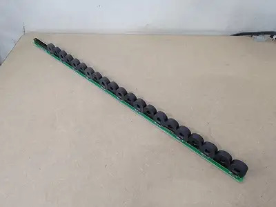 USED VERIS INDUSTRIES H704-42/1