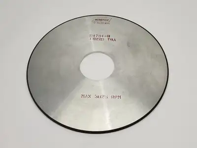 USED NORTON W4791-B, CB220 TBA