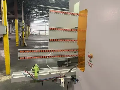 USED 2019 HOLZ-HER EVOLUTION 7405