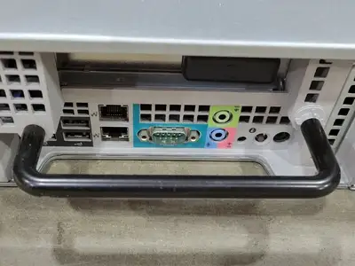 USED DELL PRECISION 5500