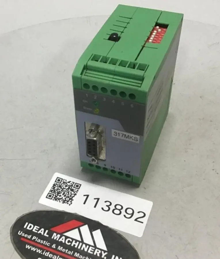 USED PHOENIX CONTACT FU251-22