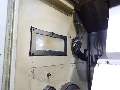 Used 2008 OKUMA CORPORATION MULTUS B300W Multitasking Machining Centers Ohio US | HGR 24 #803468