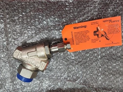 NEW SPIRAX SARCO 73992